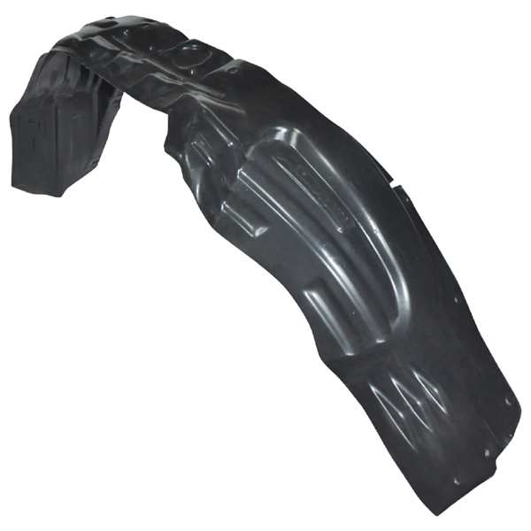 Aripa interioara plastic